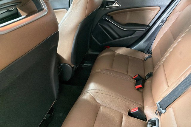 Used 2019 Mercedes-Benz CLA 250 image 11
