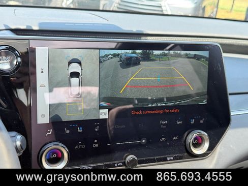 Used 2025 Lexus RX 350 AWD w/ Convenience Package image 34