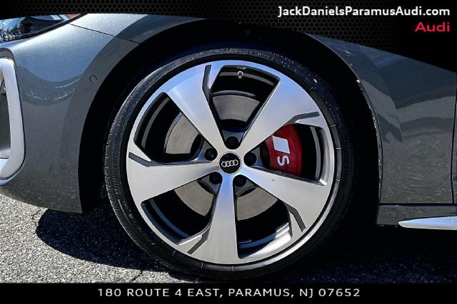 New 2025 Audi S5 Premium Plus w/ Premium Plus Package AWD/4WD image 11