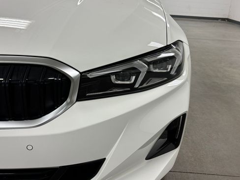 New 2026 BMW 330i Sedan w/ Premium Package RWD image 9