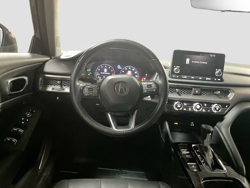 Used 2023 Acura Integra FWD image 22