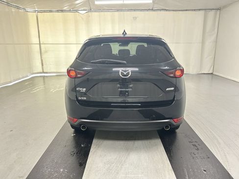 Used 2019 MAZDA CX-5 Touring AWD/4WD image 20