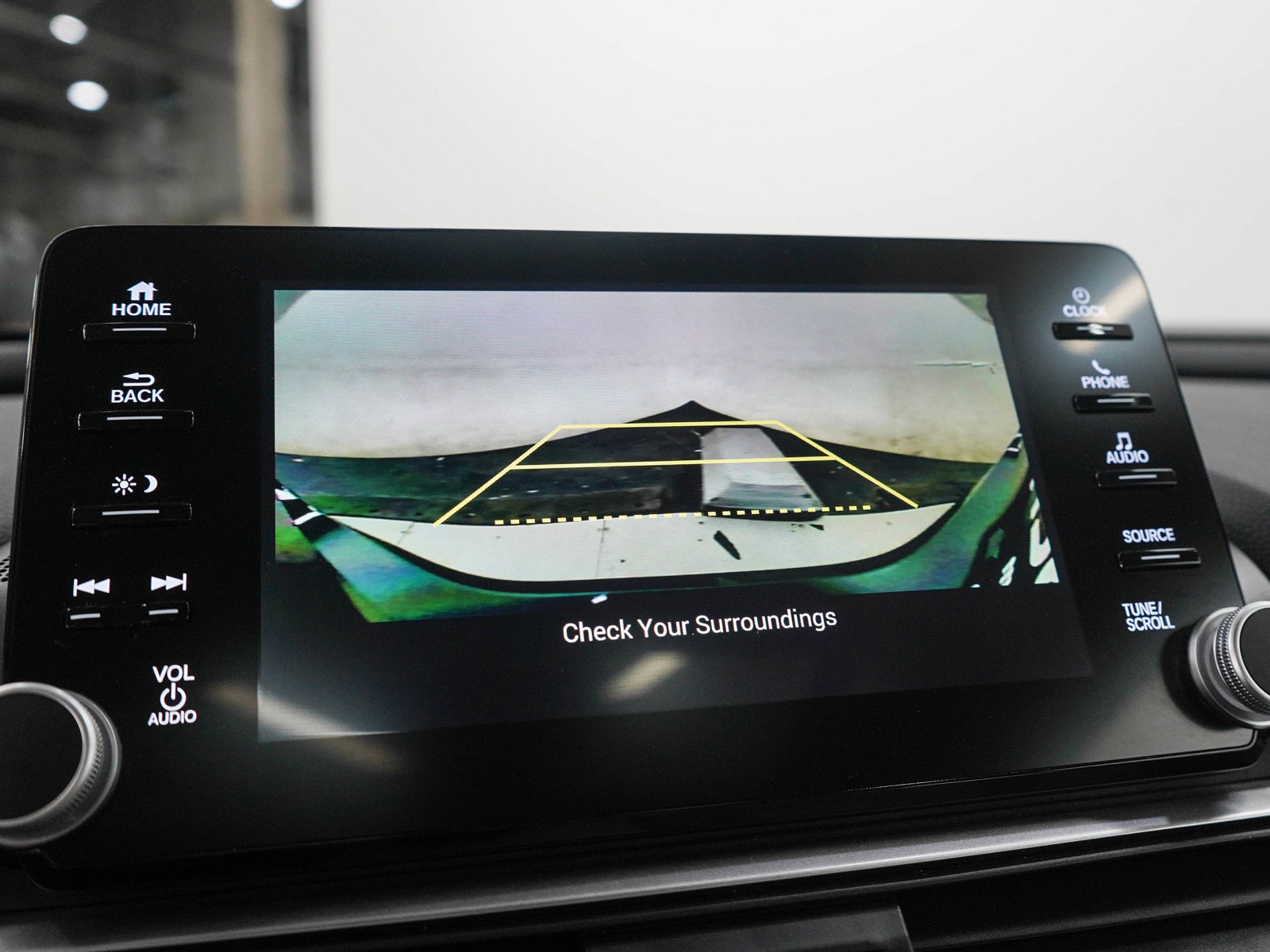 Used 2018 Honda Accord EX-L image 27