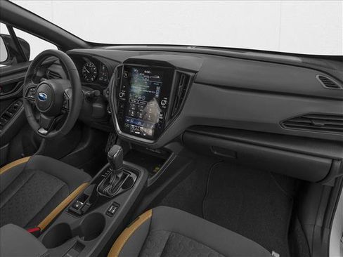 New 2026 Subaru Crosstrek 2.5i Sport AWD/4WD image 11