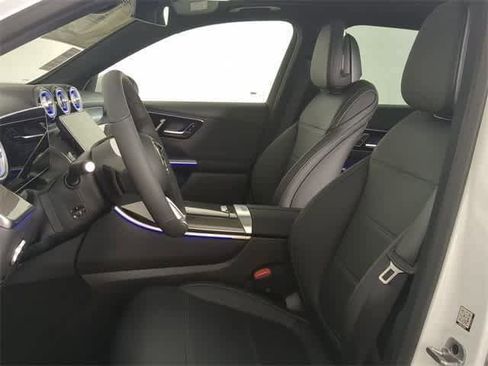 Certified 2026 Mercedes-Benz GLC 300 GLC 300 image 16