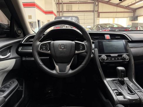 Used 2016 Honda Civic EX-T image 21