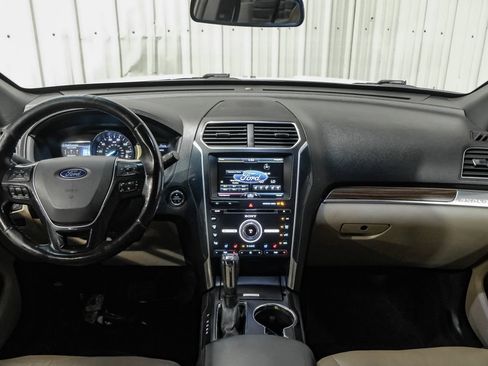 Used 2016 Ford Explorer Limited FWD image 13