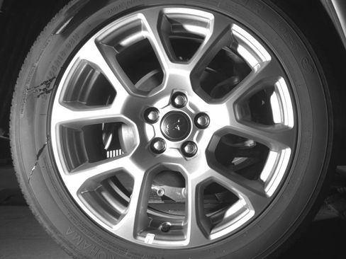Used 2025 Jeep Compass Limited AWD/4WD image 12