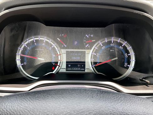 Used 2015 Toyota 4Runner SR5 RWD image 26