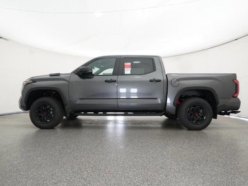 New 2026 Toyota Tundra TRD Pro AWD/4WD image 22