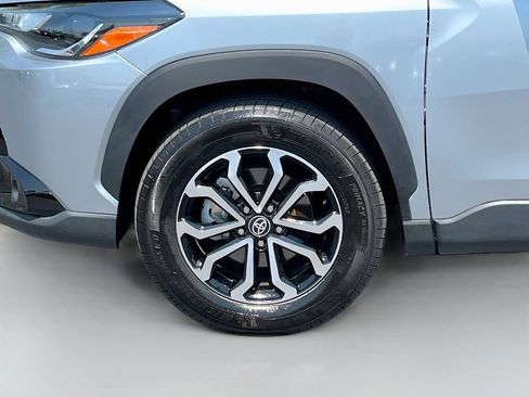 Used 2024 Toyota Corolla Cross AWD Hybrid image 30