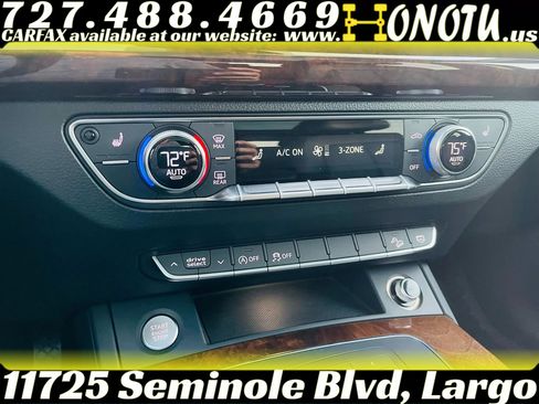 Used 2018 Audi Q5 2.0T Premium AWD/4WD image 24