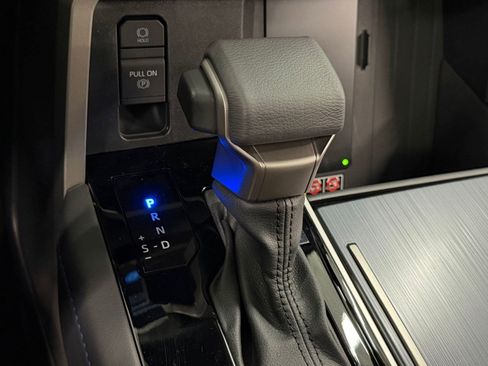 New 2026 Toyota Sequoia SR5 AWD/4WD image 16
