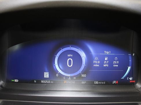 Used 2024 Ford Explorer ST w/ Equipment Group 401A image 38