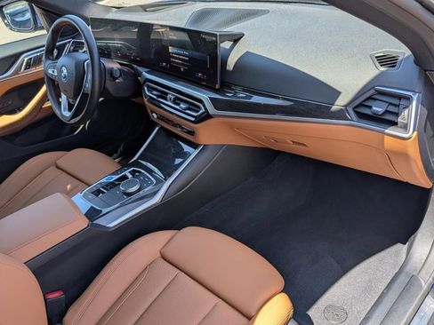 Certified 2023 BMW i4 eDrive35 w/ Premium Package RWD image 23