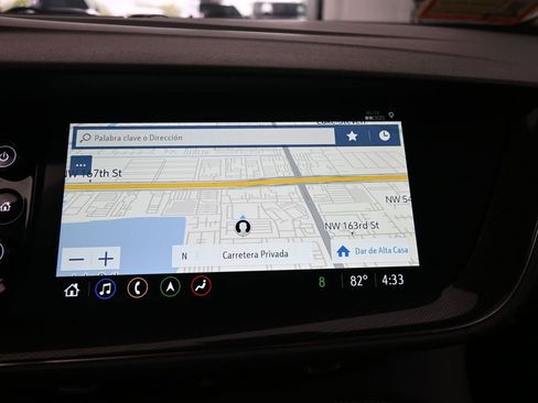 Used 2023 Buick Envision Essence w/ Technology Package I image 21