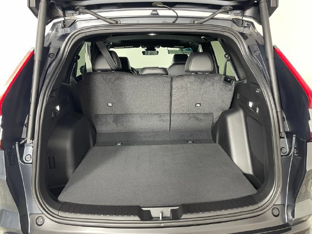 Certified 2024 Honda CR-V Sport Touring image 19