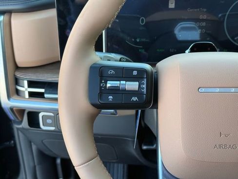 New 2026 Hyundai Santa Fe Limited AWD/4WD image 18