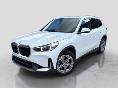 Used 2023 BMW X1 xDrive28i w/ Convenience Package