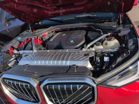 Used 2025 BMW X3 xDrive30i w/ Premium Package image 25