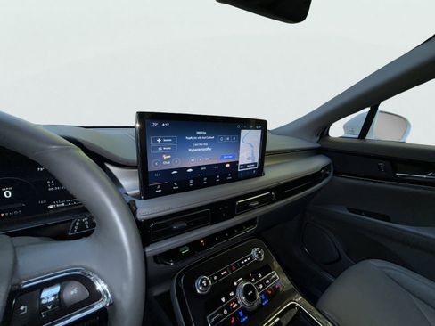 Used 2023 Lincoln Nautilus Reserve w/ Cargo Utility Package image 20