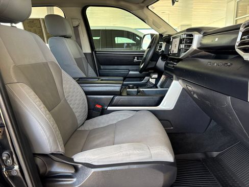 Used 2024 Toyota Tundra SR5 w/ SR5 Convenience Package AWD/4WD image 16