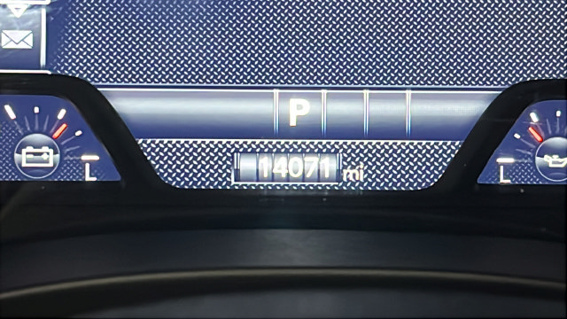 Used 2025 RAM 1500 Big Horn AWD/4WD image 10