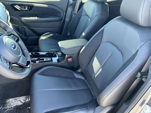 New 2026 Subaru Forester Touring image 28