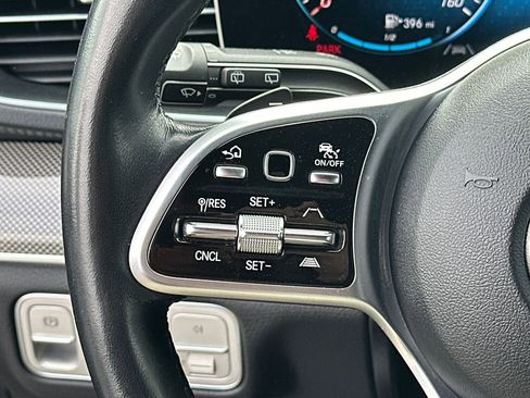 Certified 2023 Mercedes-Benz GLS 450 4MATIC image 27