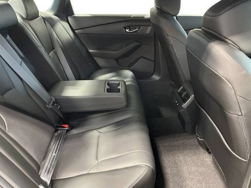 New 2026 Honda Accord Sport image 27