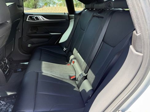 Certified 2023 BMW i4 eDrive35 w/ Premium Package image 17