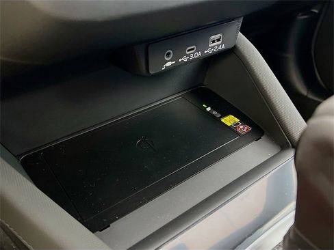 New 2025 Subaru Forester Premium image 13