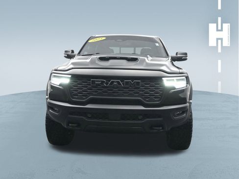 Used 2025 RAM 1500 RHO image 2