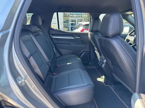 New 2026 GMC Terrain AT4 AWD/4WD image 30