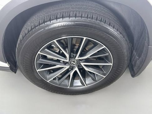 Used 2024 Lexus NX 350h AWD image 30