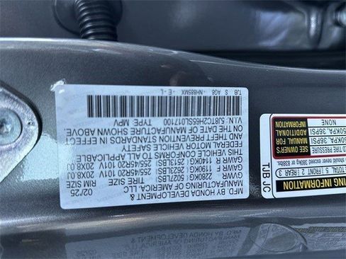 Used 2025 Acura RDX A-Spec image 27