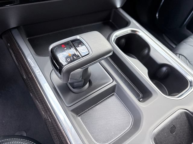 New 2026 Chevrolet Silverado 1500 RST AWD/4WD image 10