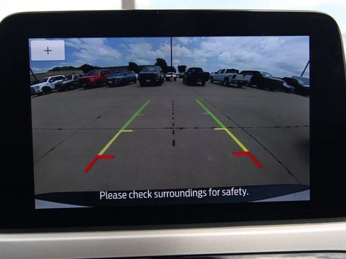 Used 2022 Ford Escape SE AWD/4WD image 11