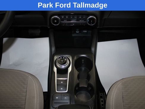 Used 2022 Ford Escape SE w/ Cold Weather Package AWD/4WD image 26