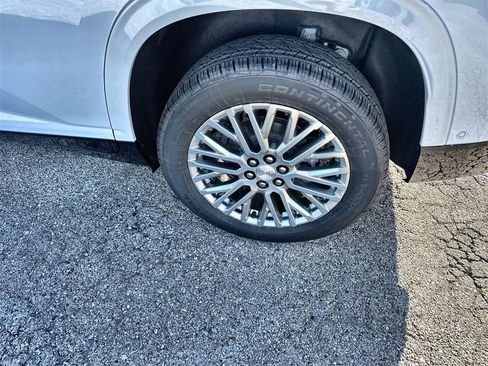 New 2026 GMC Acadia Denali w/ Super Cruise Package image 12