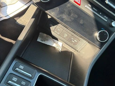 Used 2024 Hyundai Sonata SEL FWD image 12