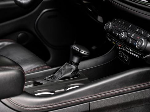 Used 2021 Dodge Durango R/T w/ Blacktop Package image 32