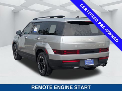 Used 2024 Hyundai Santa Fe SEL FWD image 7