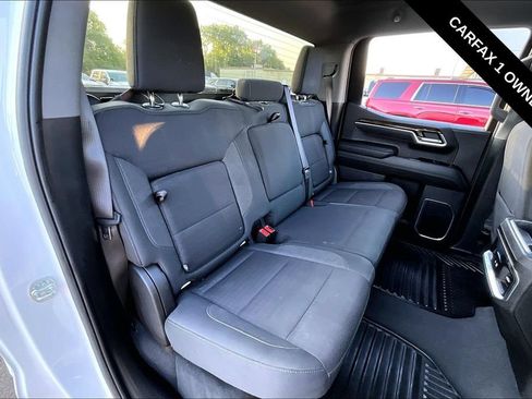 Used 2025 GMC Sierra 1500 Elevation w/ Max Trailering Package AWD/4WD image 24