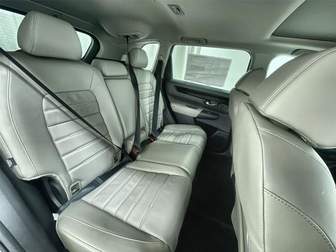 New 2026 Honda CR-V EX-L image 30