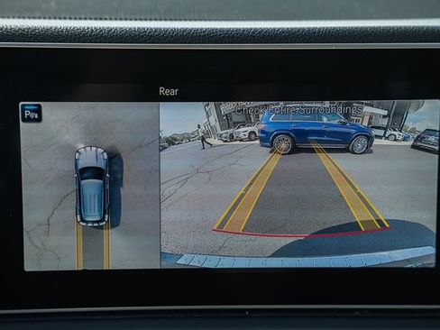Used 2022 Mercedes-Benz GLE 350 4MATIC image 45