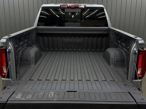 Used 2026 GMC Sierra 1500 AT4X AWD/4WD image 17