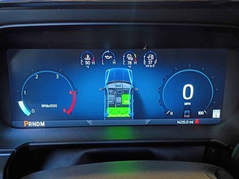 Used 2023 Ford F350 King Ranch AWD/4WD image 20