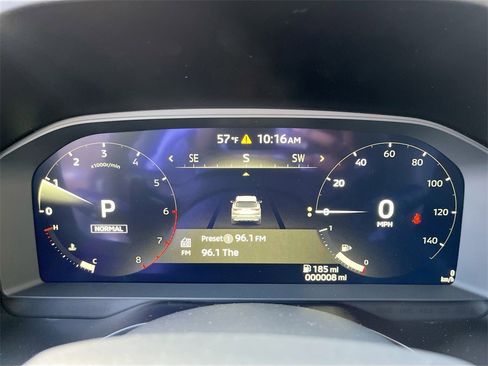 New 2026 Mitsubishi Outlander SE image 10