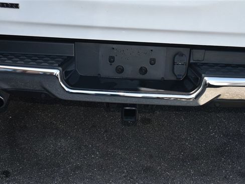 Used 2023 RAM 1500 Big Horn image 6